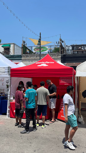 Insurance Agency «State Farm: Ryan Landers», reviews and photos