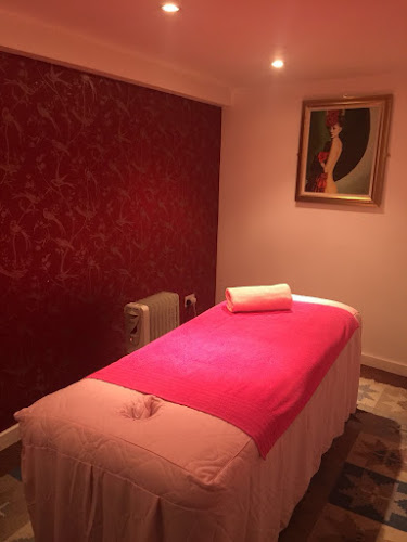 Reviews of Maridian Zone Health in Watford - Massage therapist