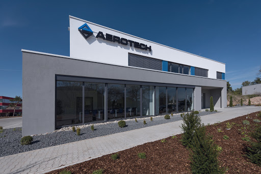 Aerotech GmbH