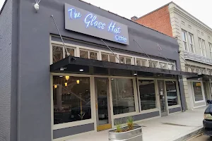 The Glass Hat Cafe image