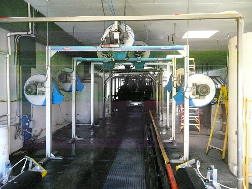 Car Wash «Northridge Car Wash», reviews and photos, 9240 Reseda Blvd, Northridge, CA 91324, USA