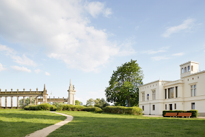 Villa Schöningen image