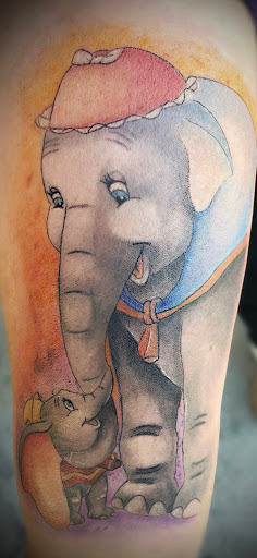 Explore maori tattoo ideas, creative tattoo ideas in Riverton, available at ART OF THE HEART TATTOO & PIERCINGS - RIVERTON UT