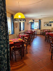 Bar Ristorante Du Lac 1, Colle Gran S. Bernardo, 11010, Italia