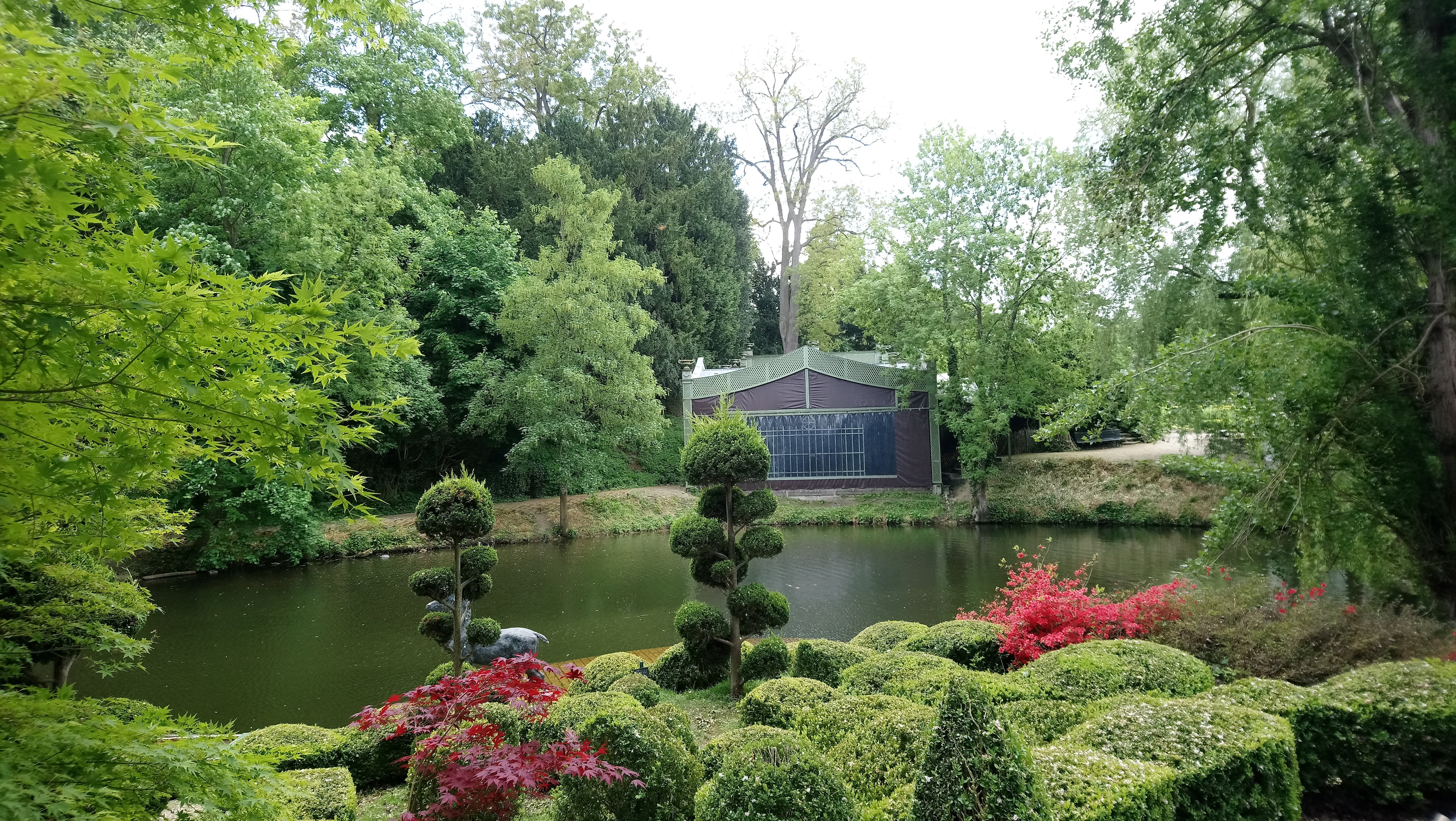 Photo n° 4 de l'avis de Lio972.i fait le 10/05/2018 à 22:44