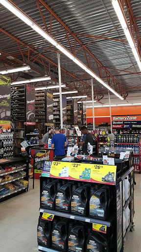 Auto Parts Store «AutoZone», reviews and photos, 8050 N 91st Ave, Peoria, AZ 85345, USA