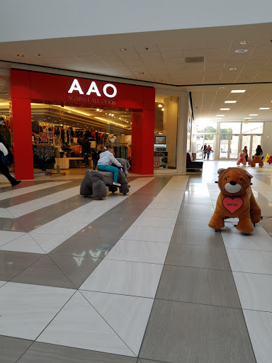 Shopping Mall «Willowbrook Mall», reviews and photos, 1400 Willowbrook Mall, Wayne, NJ 07470, USA