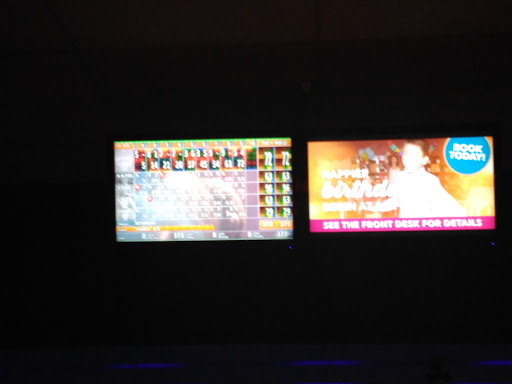 Bowling Alley «AMF Rodeo Lanes», reviews and photos, 140 Shaw Ave, Clovis, CA 93612, USA