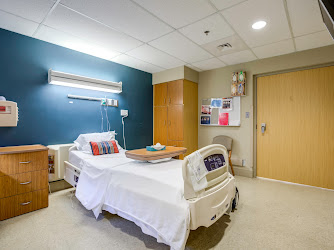 Rehabilitation Hospital of Bristol, a joint