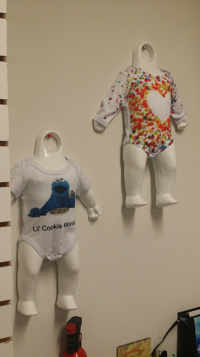 Gift Shop «Sublimation 101», reviews and photos, 191 Chambers Brook Rd, Branchburg, NJ 08876, USA