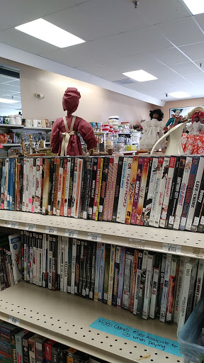 Thrift Store «Once Again Thrift Store», reviews and photos, 15260 Kutztown Rd, Kutztown, PA 19530, USA