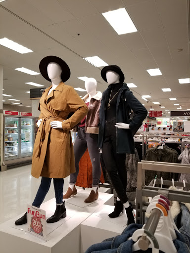 Department Store «Target», reviews and photos, 5700 Bou Ave, Rockville, MD 20852, USA