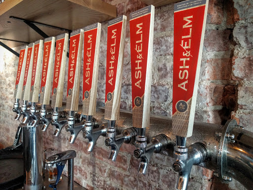 Winery «Ash & Elm Cider Company», reviews and photos, 2104 E Washington St, Indianapolis, IN 46201, USA