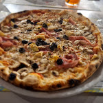 Photo n°1 de l'avis de A. fait le 25/09/2023 à 15:07 sur le  ristorante la terrazza san giuliano mare à Rimini