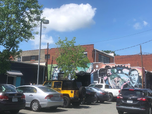 Fashion Accessories Store «Lou Lou Boutiques», reviews and photos, 3158 W Cary St, Richmond, VA 23221, USA