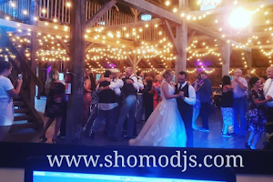 ShoMoDjsAV - DJ, Karaoke and Audio Visual Services image