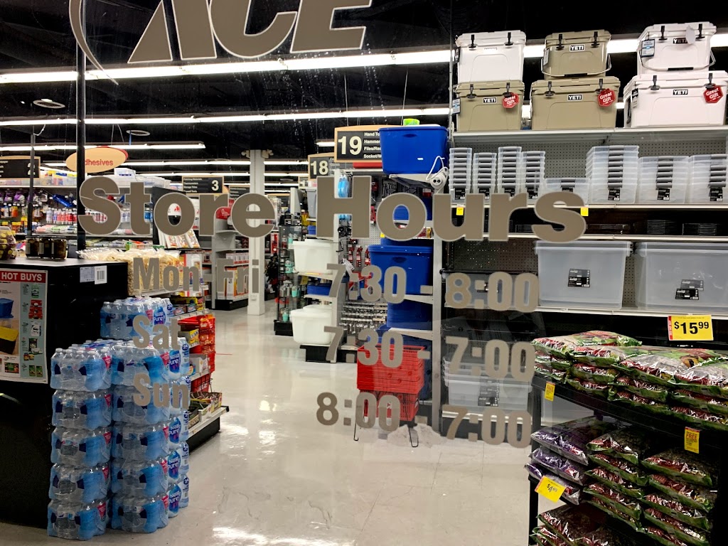 Walnut Creek Ace Hardware Walnut Creek, CA 94598 Location, Reviews