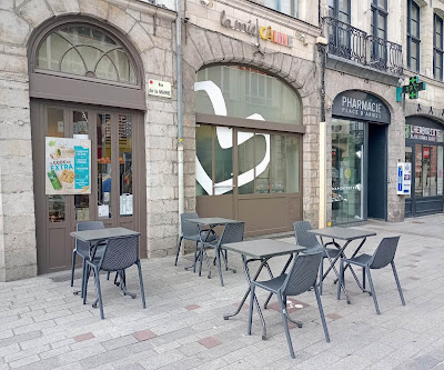 La Mie Câline à Douai