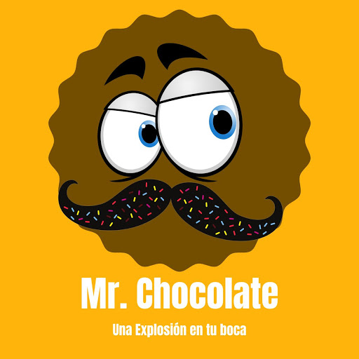 Mr.Chocolate