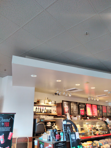 Starbucks image