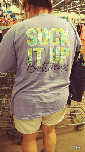 Department Store «Walmart Supercenter», reviews and photos, 409 Sylamore Ave, Mountain View, AR 72560, USA