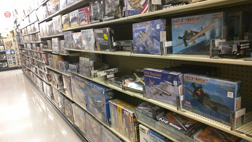 Craft Store «Hobby Lobby», reviews and photos, 261 Indian Lake Blvd #200, Hendersonville, TN 37075, USA