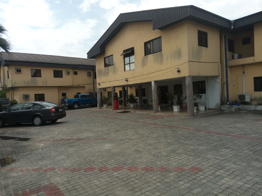 Mansal Hotel, No 4 India Street off, Jakpa Rd, Effurun, Warri, Nigeria, Police Station, state Delta