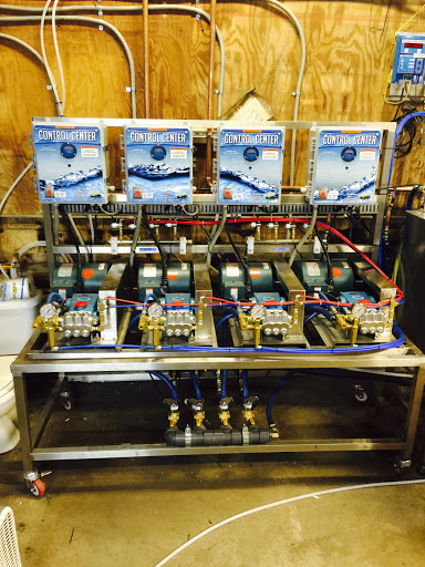 Car Wash «Dumfries self-service car wash», reviews and photos, 17848 Main St, Dumfries, VA 22026, USA