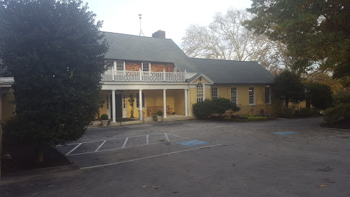 Golf Club «Gulph Mills Golf Club», reviews and photos, 200 Swedeland Rd, King of Prussia, PA 19406, USA