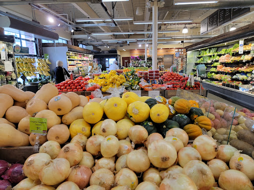 Grocery Store «Whole Foods Market», reviews and photos, 110 Washington St, Morristown, NJ 07960, USA