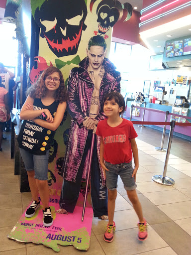 Movie Theater «Goodrich Wabash Landing 9», reviews and photos, 300 E State St, West Lafayette, IN 47906, USA