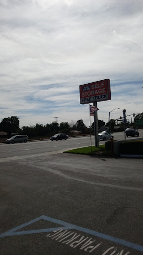 Self-Storage Facility «AllSafe Freeway Self Storage», reviews and photos, 1807 Columbia Ave, Riverside, CA 92507, USA