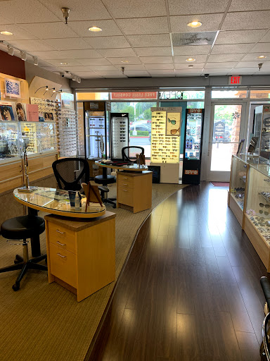 Optometrist «Utopia Optometry», reviews and photos, 1552 Foothill Blvd, La Verne, CA 91750, USA