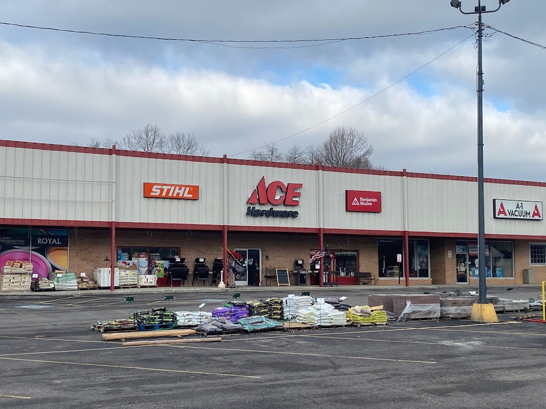 Ace Hardware
