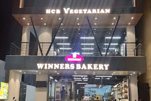 Winners Bakery image