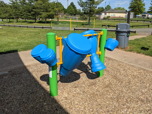 Park «Ben Lomond Regional Park», reviews and photos, 7500 Ben Lomond Park Rd, Manassas, VA 20109, USA