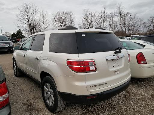 Car Dealer «Al Serra Auto Plaza», reviews and photos, 6167 Saginaw Rd, Grand Blanc, MI 48439, USA