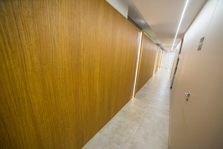 CLINICA DENTAL MIRAVE - CLINICA DENTAL MIRAVE