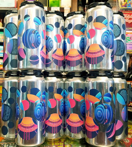 Liquor Store «EZMART LIQUOR STORE & CRAFT BEER ,BEER KEGS», reviews and photos, 1302 W Walnut Ave, Visalia, CA 93277, USA