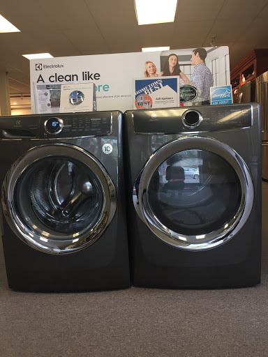 Appliance Store «A & D Appliance Center», reviews and photos, 501 Main St, Medfield, MA 02052, USA