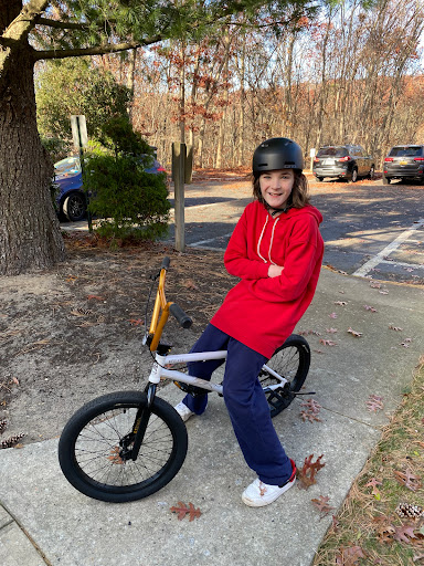 Bicycle Store «Carl Hart Bicycles», reviews and photos, 620 Middle Country Rd, Middle Island, NY 11953, USA