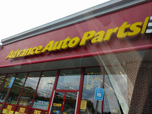 Auto Parts Store «Advance Auto Parts», reviews and photos, 4955 Friendship Rd, Buford, GA 30518, USA