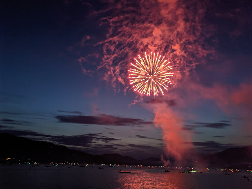 Beach «Whitefish City Beach», reviews and photos