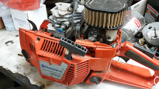 Home Improvement Store «Buck Hardware», reviews and photos, 1007 Lancaster Pike, Quarryville, PA 17566, USA