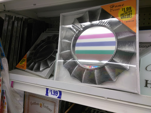 Discount Store «99 Cents Only Stores», reviews and photos, 3518 W Peoria Ave, Phoenix, AZ 85029, USA