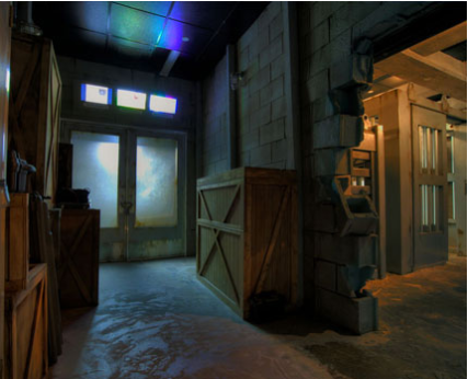 Amusement Center «Escape the Room DC», reviews and photos, 409 7th St NW, Washington, DC 20004, USA