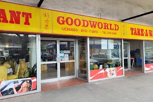 Good World Chinese Restaurant & Takeaway image
