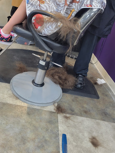 Hair Salon «Supercuts», reviews and photos, 2052 S Independence Blvd #6, Virginia Beach, VA 23453, USA