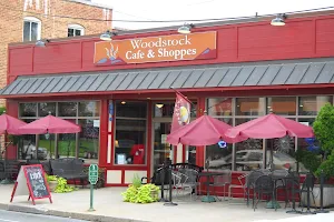 Woodstock Cafe image