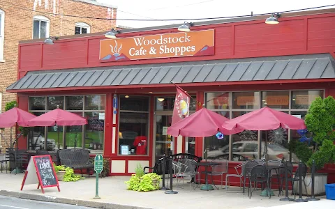Woodstock Cafe image